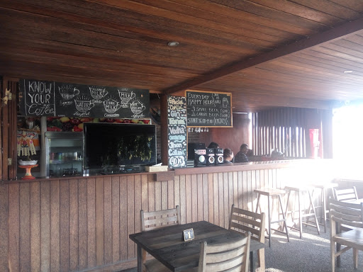 Lenon's Coffee and Bar