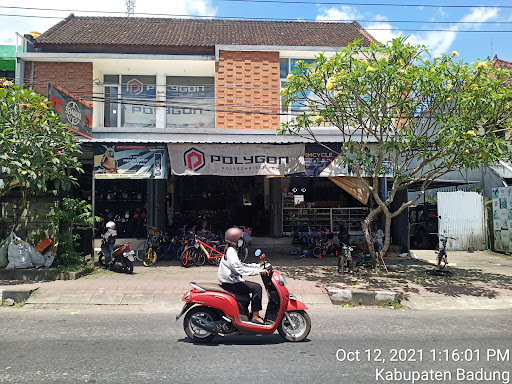 Semadhi Bike Shop