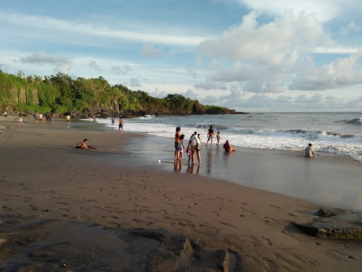 Kedungu beach Bali