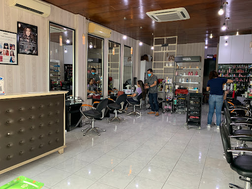 Hanim's Hair and Beauty Salon