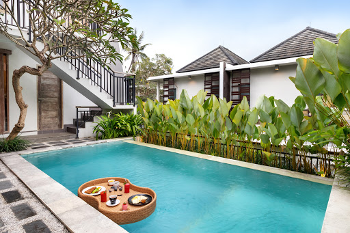 Annupuri Villas Bali