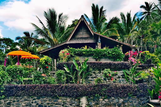 Bali Lush