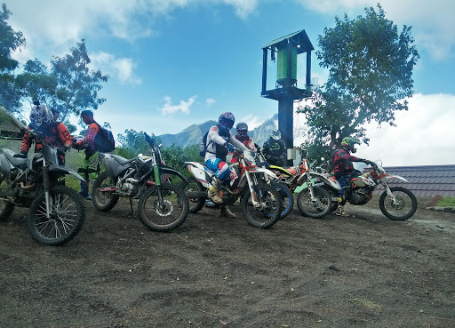Bali Wilderness Dirt Bike Club