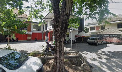 Colnago Bali