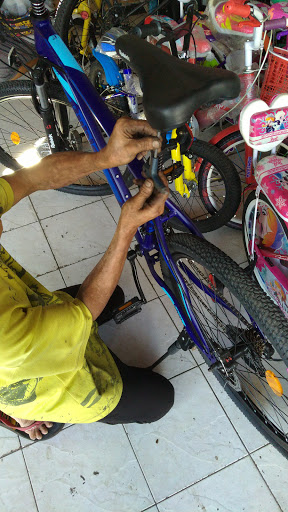 Toko Sepeda Nusantara