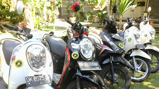 Bali Bikes Rental
