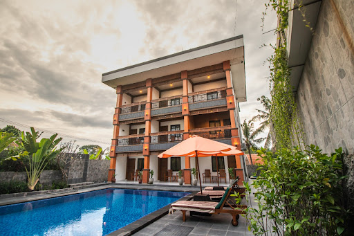 The Tunjung Boutique Resort