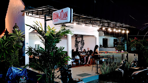 Don Juan Mexican Restaurant and Bar