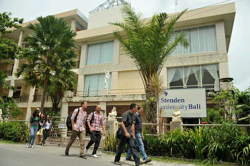 Stenden University Bali