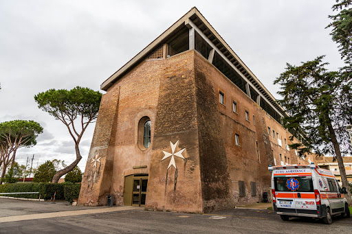 Ospedale San Giovanni Battista ACISMOM