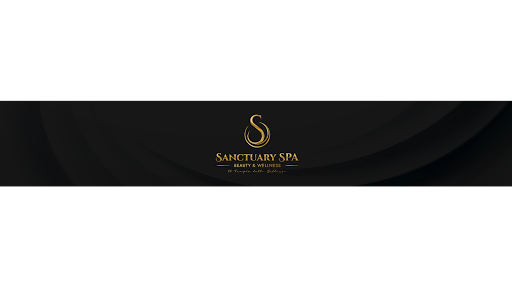 Sanctuary Spa Beauty & Wellness