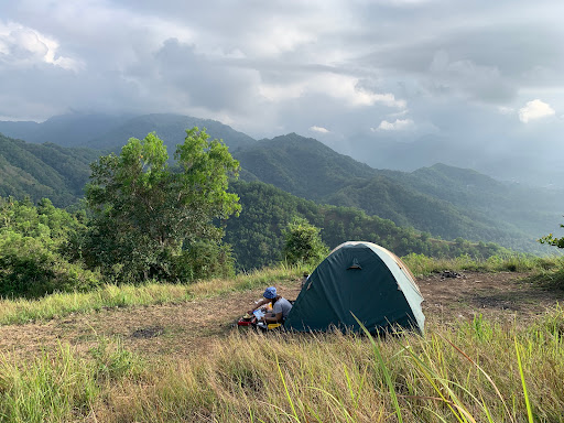Smart Camping Tabanan | Sewa Tenda Camping TERMURAH Bali