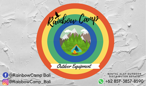 RainBow Camp Bali