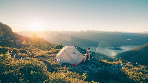 Sewa Tenda Camping | Smart Camping Dalung