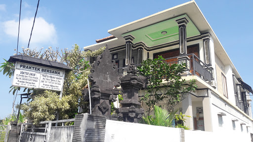 Bajra Bali