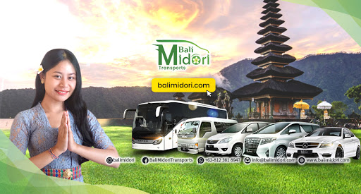 Bali Midori Luxury Car Rental