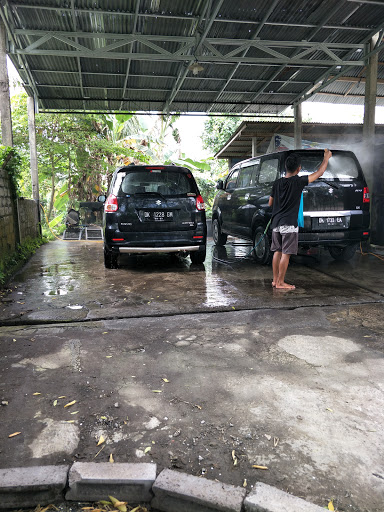 66 Car Wash