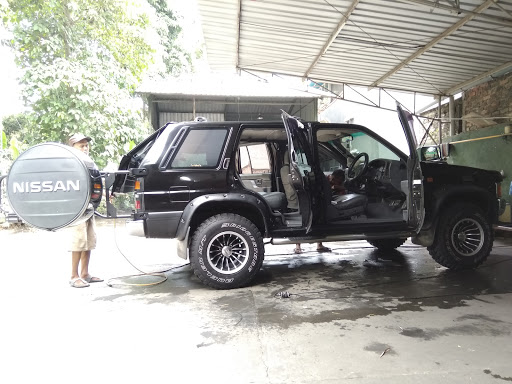 Car Wash Bakso Monster