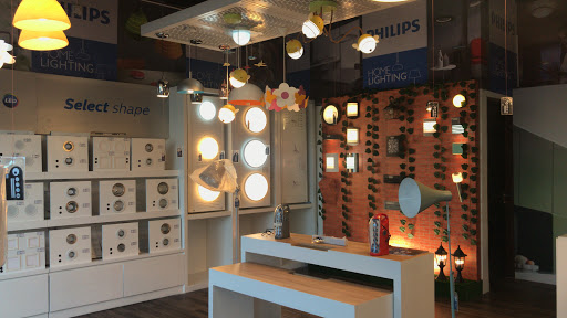 Philips Home Lighting Store
