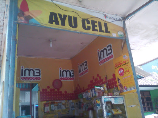 Ayu Cell