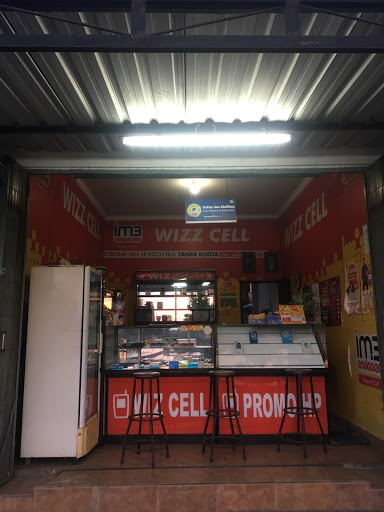 Wizz cell