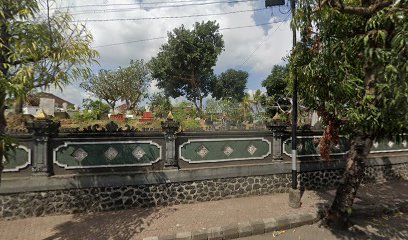 Pemakaman Muslim Banjar Tunggal Sari
