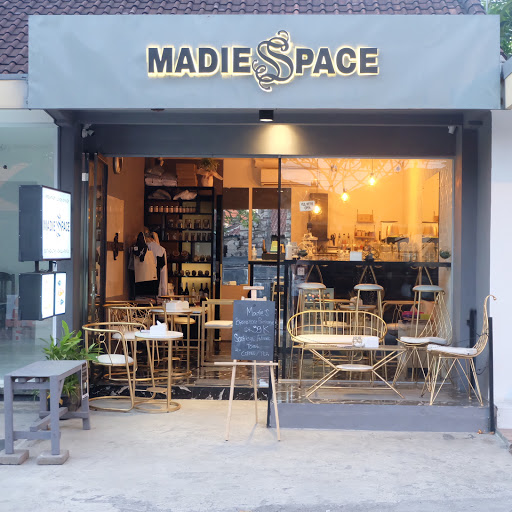 MadieSSpace