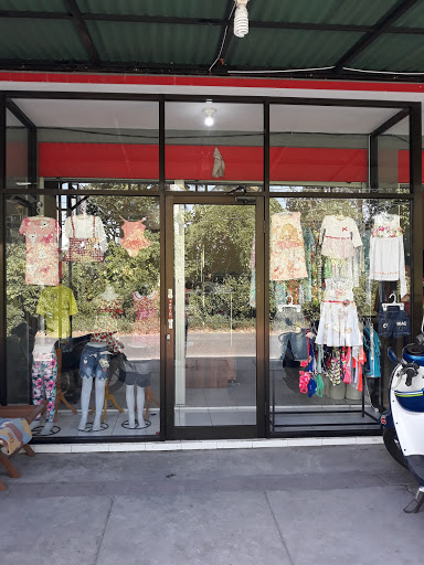 Liana Shop