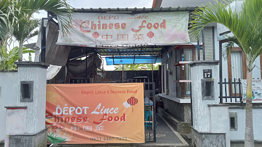 Depot Lince Chinese Food