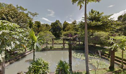 Taman Griya Gede Manuaba Banjar Anyar
