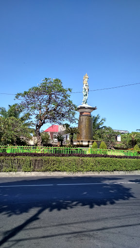 Taman Kota Sempidi Badung