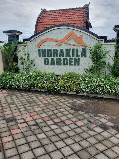 Indrakila Garden
