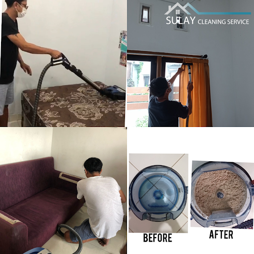 Sulay Bali clean