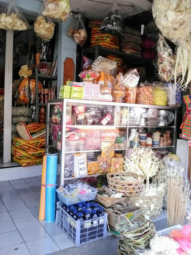 Pasar Pandak Gede