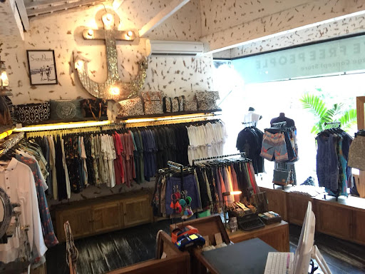 Free Love Free People Vintage Concept Store