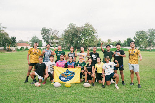 Tabanan Thunders Rugby Football Club
