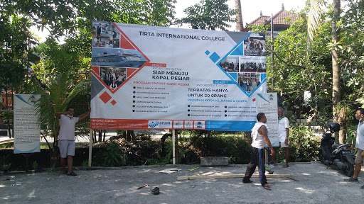 TIC ( Tirta International College )