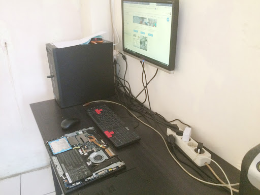 WinMax Computer