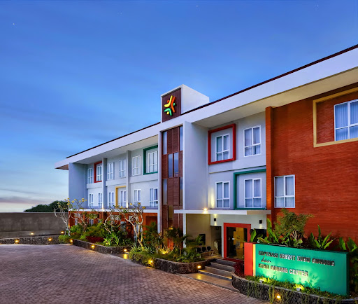 Bali Hotel | Zizz Convention Hotel