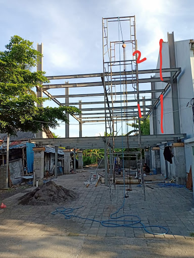 Abel Jaya Construction