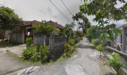 Evermos Tabanan Bali