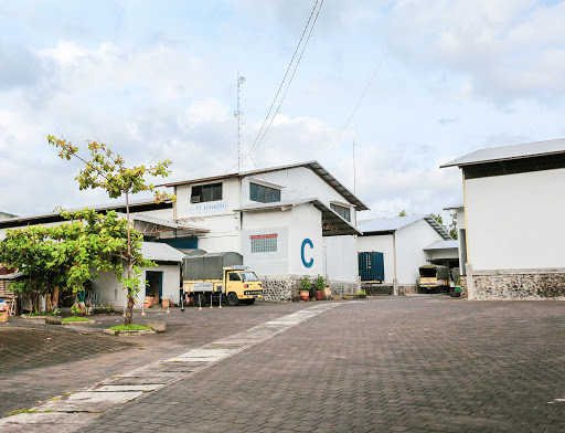 Limajari Cargo Warehouse A, B, C, D
