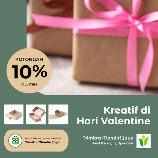 Trimitra Mandiri Jaya - Packaging Supplier Bali