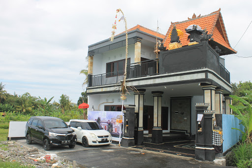 Bali Taksu Dewata Property