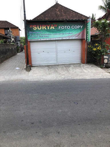Surya Foto Copy