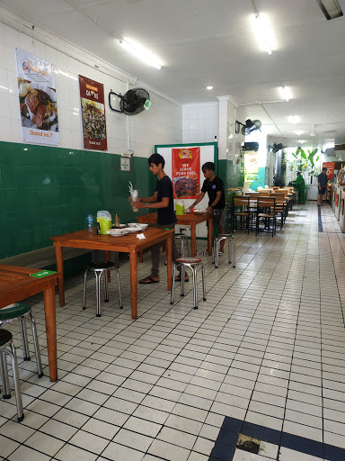 Tabanan Food Court