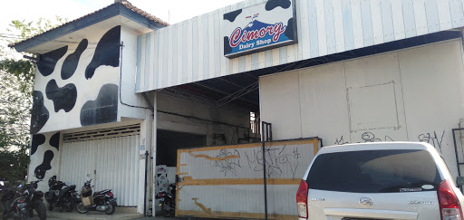 Cimory Dairy Shop