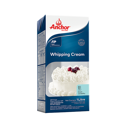 ANCHOR NZ DAIRY PRODUCT