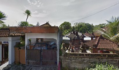 UD. Warung Lief Ariani Suweca, Br Suda Kanginan, Nyitdah, Kediri