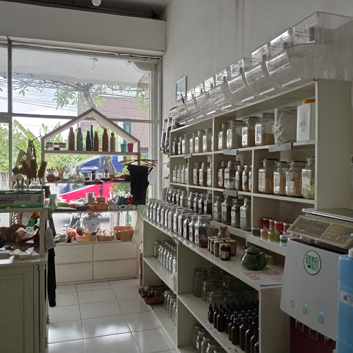 Zero Waste Bali Bulk Food Store Kerobokan